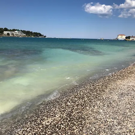 Velina * Porec