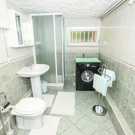 Apartament Velina Poreč
