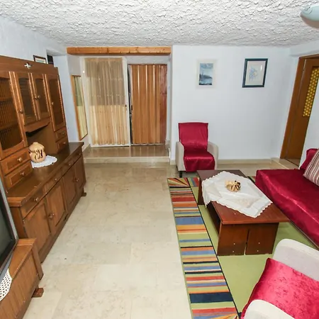 Velina Apartament Poreč