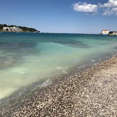 Velina * Poreč
